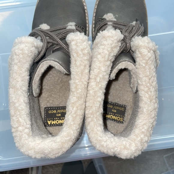 SONOMA boots - Picture 5 of 5